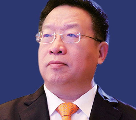 Mr. Jincai Yang