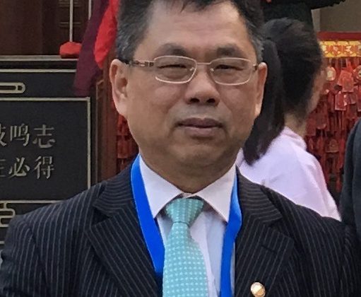 Mr. Norman Ng