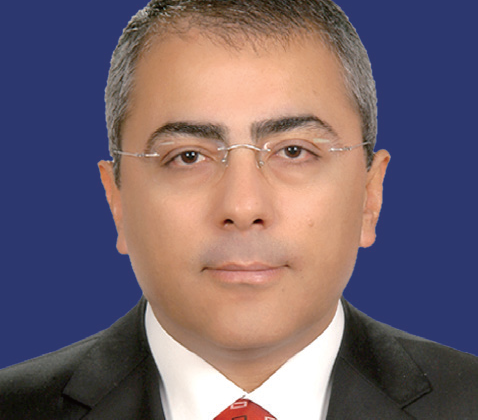 Haydar Yalcin