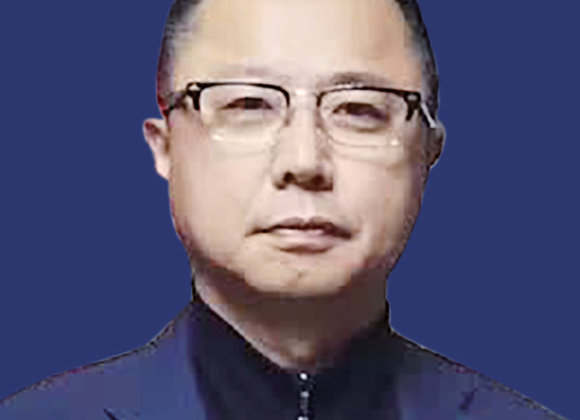 Pan Feng