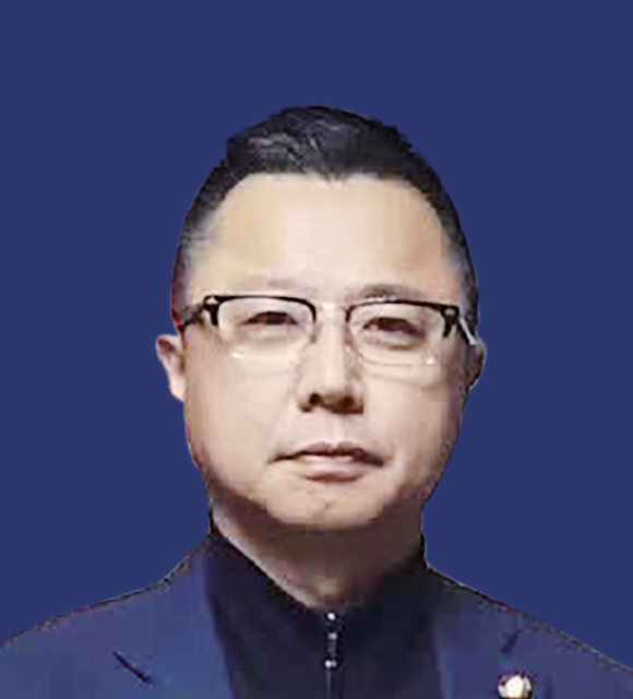 Pan Feng