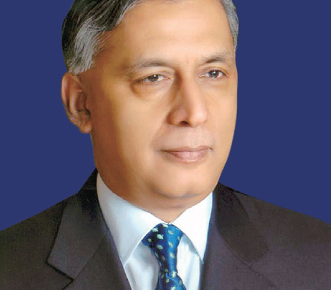 Shaukat Aziz