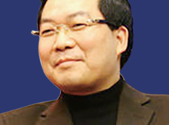 Xu Zhiming