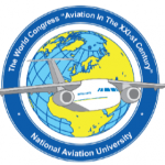 The 9th World Congress "AVIATION IN THE XXI-st  CENTURY"