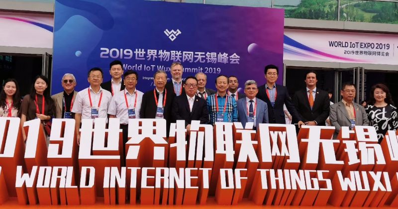 WORLD 10T EXPO 2019 INTERNATIONAL DRONE DEVELOPMENT SUMMIT AND DRONE COMPETITION THE 2ND DRONE CHAMPIONSHIP