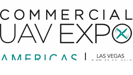 COMMERCIAL UAV EXPO AMERICAS 2019