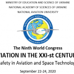 AVIATION IN THE XXI-st CENTURY