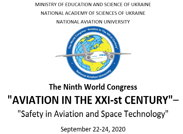 AVIATION IN THE XXI-st CENTURY