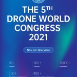 Drone World Congress 2021