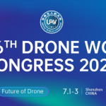 Drone World Congress 2022