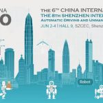 The 8th Shenzhen International UAV Expo 2023