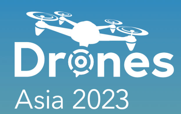 Drone Asia 2023