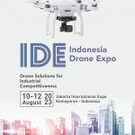 Indonesia Drone Expo 2023