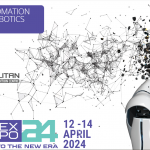 The 1st Automation & Robotics Expo